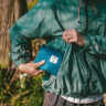 Рюкзак NATUREHIKE NH17A017-B 30л компактный ультралегкий серый 6977465868282